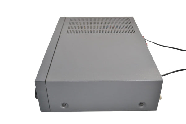 NAD 302 Integrated Amplifier Classic Phono HiFi Amp Tested & Working Retro - Chorlton Analogue