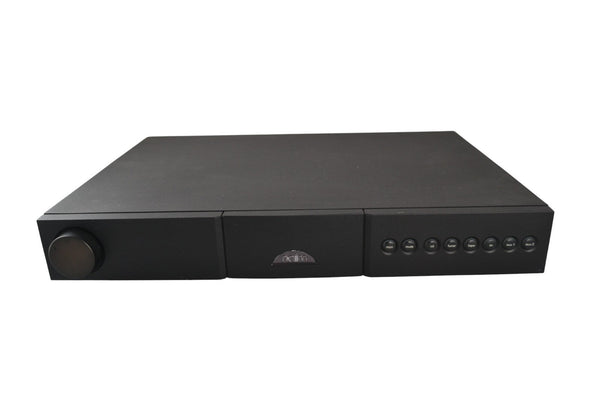 Naim Audio NAC 112 Stereo Pre - Amp / Processor - Classic British Hi - Fi - Chorlton Analogue
