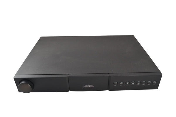 Naim Audio NAC 112 Stereo Pre - Amp / Processor - Classic British Hi - Fi - Chorlton Analogue