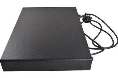 Naim NACD 3 - 5 CD Player Audiophile HiFi Separate Classic Naim Sound - Chorlton Analogue