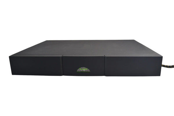 Naim NAP 150 Power Amplifier High End British Audio HiFi - Chorlton Analogue