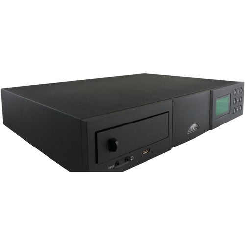 Naim Uniti All-in-One Amplifier CD Tuner Streamer Spares Repairs Black - Chorlton Analogue