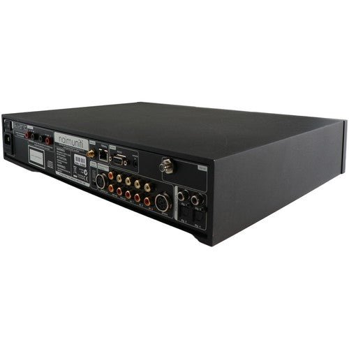 Naim Uniti All-in-One Amplifier CD Tuner Streamer Spares Repairs Black - Chorlton Analogue