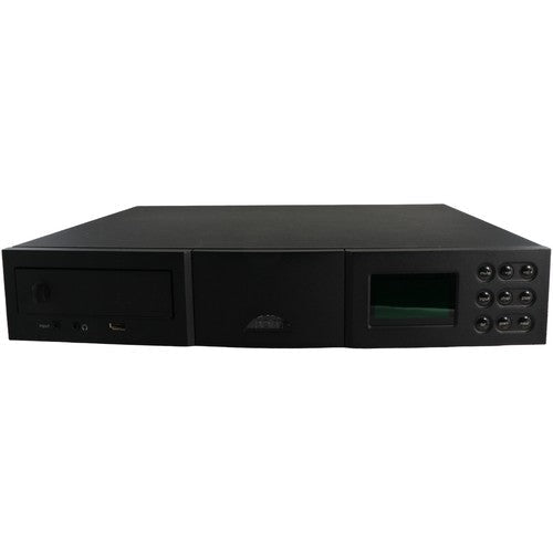 Naim Uniti All-in-One Amplifier CD Tuner Streamer Spares Repairs Black - Chorlton Analogue