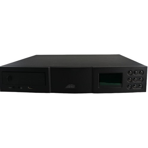 Naim Uniti All-in-One Amplifier CD Tuner Streamer Spares Repairs Black - Chorlton Analogue