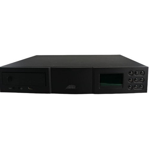 Naim Uniti All-in-One Amplifier CD Tuner Streamer Spares Repairs Black - Chorlton Analogue