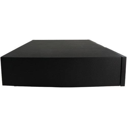 Naim Uniti All-in-One Amplifier CD Tuner Streamer Spares Repairs Black - Chorlton Analogue