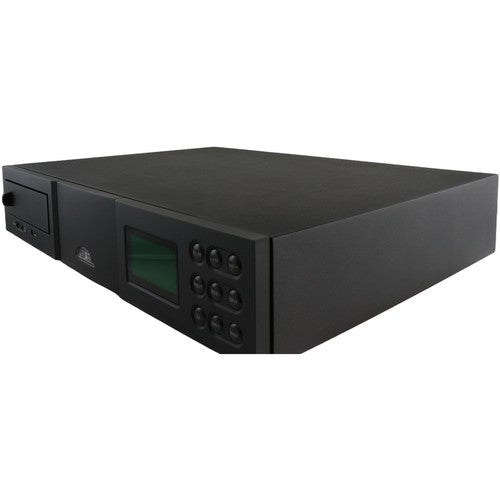 Naim Uniti All-in-One Amplifier CD Tuner Streamer Spares Repairs Black - Chorlton Analogue