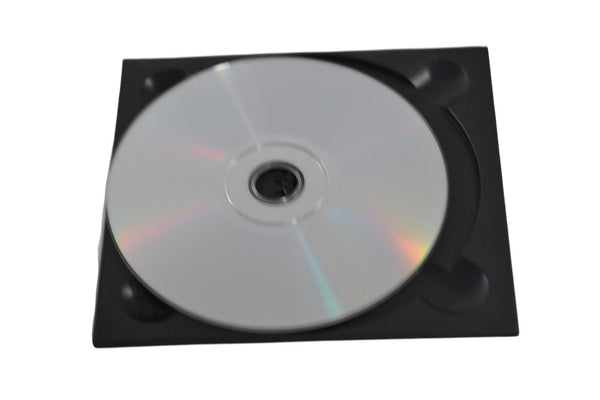 New York, NY by George Russell (CD, 1998) - Chorlton Analogue