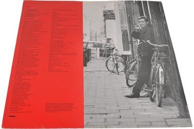 Nick Heyward 1983 Vinyl Record On A Sunday When It Started To Begin Arista - Chorlton Analogue