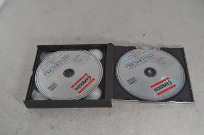 Nicolai Rimsky-Korsakov Snegurochka Stoyan Angelov 3 Disc Capriccio - Chorlton Analogue