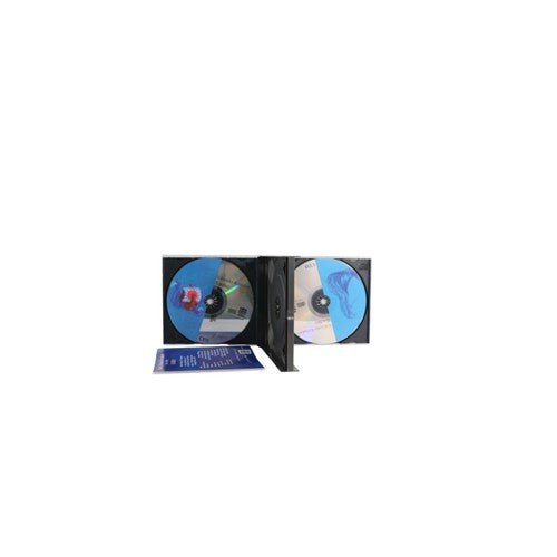 Nikolai Rimsky-Korsakov - Sadko - Box Set 2 CDs - Great Hall - 2000 - Chorlton Analogue
