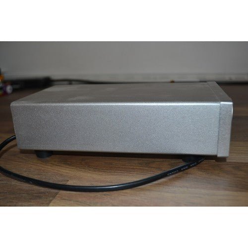 Obada PH-1 Valve Tube Headphone Amplifier 6.35mm Jack RCA Spares Repairs 220V - Chorlton Analogue