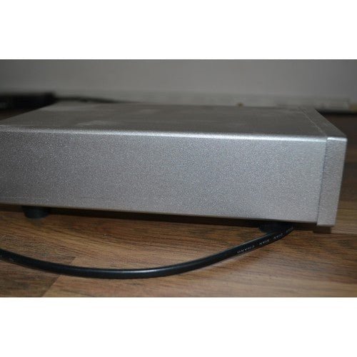 Obada PH-1 Valve Tube Headphone Amplifier 6.35mm Jack RCA Spares Repairs 220V - Chorlton Analogue