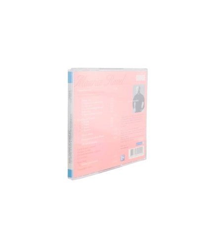 Orchestre de Paris - Ravel: Orchestral Versions of Gaspard de la nuit, Le - CD - Chorlton Analogue