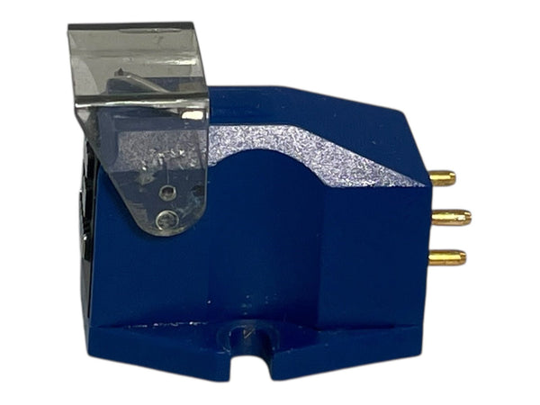 Ortofon MC10 Super Moving Coil Low Output Tunrtable Cartridge - Chorlton Analogue