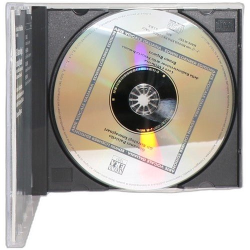 Paisiello - Gli Astrologi Immaginari - CD - NUOVA ERA - 1999 - Chorlton Analogue