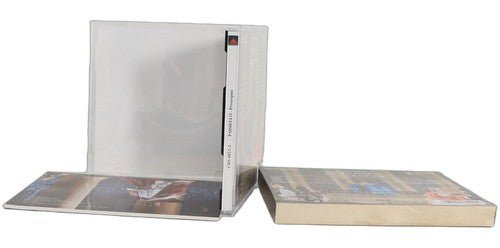 Paisiello - Proserpine - Box Set 2 CDs - Dynamic - 2004 - Chorlton Analogue