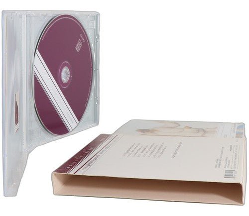 Paisiello - Pulcinella Vendicato - CD - Opus 111 - 2002 - Chorlton Analogue