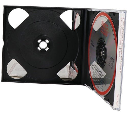 Paisiello - Socrate Immaginario - Box Set 2 CDs - Bongiovanni - 2001 - Chorlton Analogue