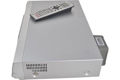 Panasonic DMR - E500H DVD Video Recorder HDD DVD RAM HDMI Remote - Chorlton Analogue
