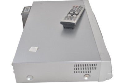 Panasonic DMR - E500H DVD Video Recorder HDD DVD RAM HDMI Remote - Chorlton Analogue