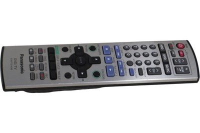 Panasonic EUR7721KNO Universal Remote Control DVD TV - Chorlton Analogue