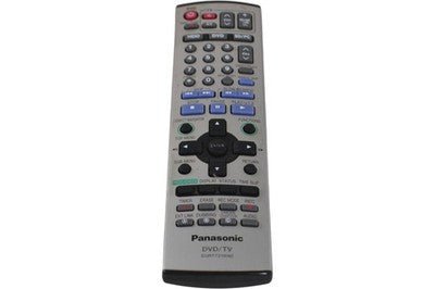 Panasonic EUR7721KNO Universal Remote Control DVD TV - Chorlton Analogue