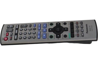Panasonic EUR7721KNO Universal Remote Control DVD TV - Chorlton Analogue