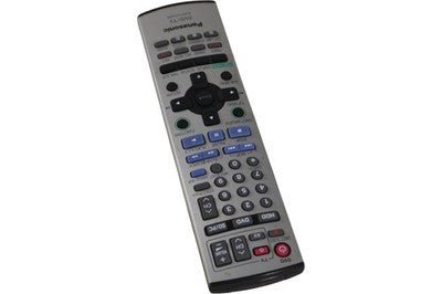 Panasonic EUR7721KNO Universal Remote Control DVD TV - Chorlton Analogue