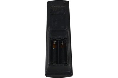 Panasonic EUR7721KNO Universal Remote Control DVD TV - Chorlton Analogue