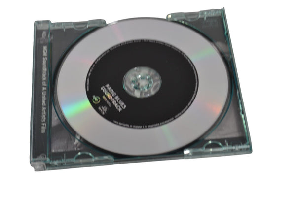 Paris Blues Soundtrack CD 1998 Rykodisc Duke Ellington Louis Armstrong - Chorlton Analogue