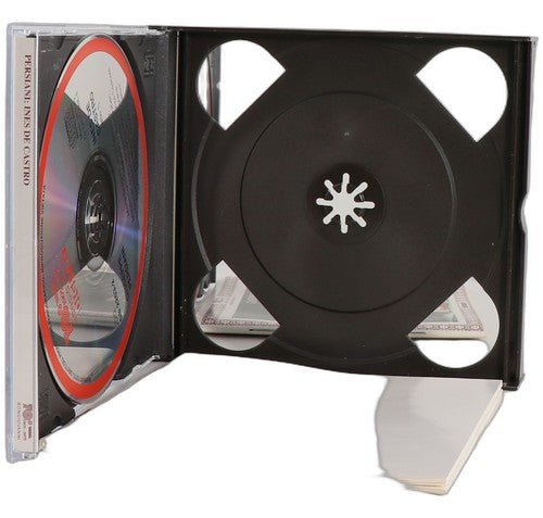 Persiani - Ines De Castro - 2xCD - Bongiovanni - 1999 - Chorlton Analogue