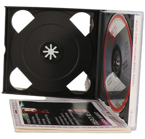 Persiani - Ines De Castro - 2xCD - Bongiovanni - 1999 - Chorlton Analogue