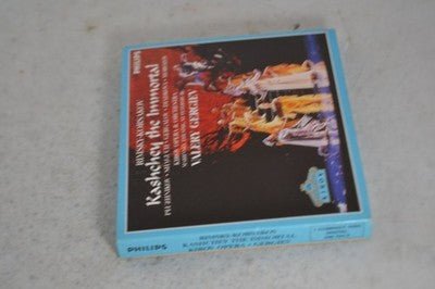 Philips Kashchey The Immortal CD Kirov Opera Valery Gergiev Rimsky-Korsakov - Chorlton Analogue