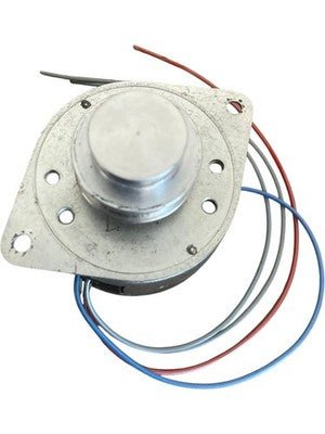 Philips MB03 Synchronous Motor 110V 250RPM 50Hz for Turntable Replacement - Chorlton Analogue