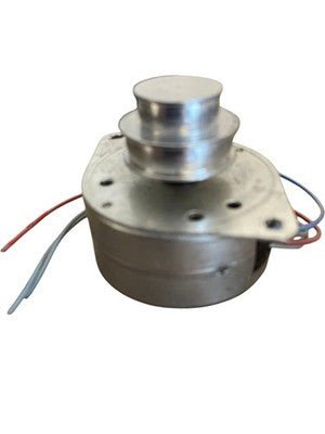 Philips MB03 Synchronous Motor 110V 250RPM 50Hz for Turntable Replacement - Chorlton Analogue