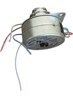 Philips MB03 Synchronous Motor 110V 250RPM 50Hz for Turntable Replacement - Chorlton Analogue