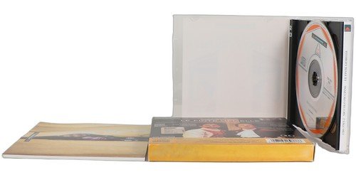 Piccinni - Le Finte Gemelle - Box Set 2 CDs - Dynamic (4) - 2002 - Chorlton Analogue