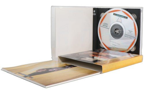 Piccinni - Le Finte Gemelle - Box Set 2 CDs - Dynamic (4) - 2002 - Chorlton Analogue