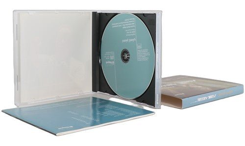 Pierné - Sophie Arnould / Ballet de cour - CD - Timpani - 2008 - Chorlton Analogue