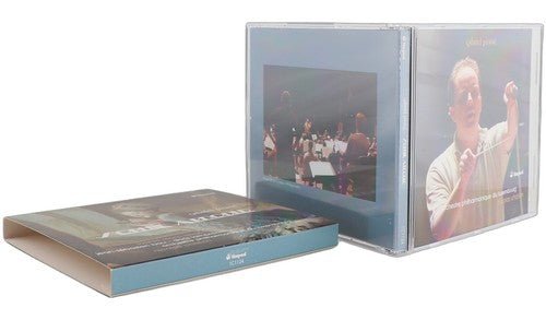 Pierné - Sophie Arnould / Ballet de cour - CD - Timpani - 2008 - Chorlton Analogue