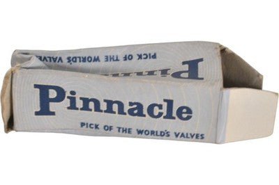Pinnacle 108C1 Vacuum Tube Vintage Valve QS1208 Electronic Part - Chorlton Analogue