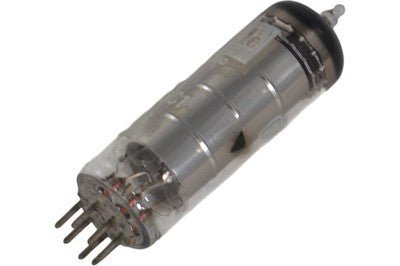 Pinnacle 108C1 Vacuum Tube Vintage Valve QS1208 Electronic Part - Chorlton Analogue