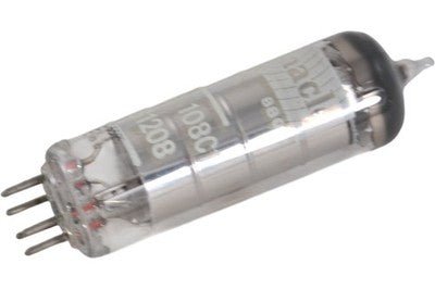 Pinnacle 108C1 Vacuum Tube Vintage Valve QS1208 Electronic Part - Chorlton Analogue