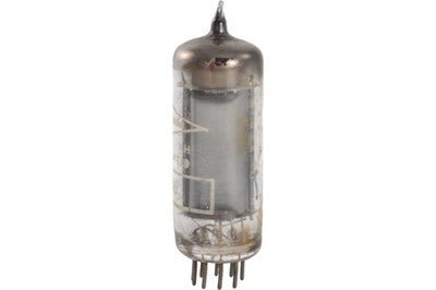 Pinnacle 6BW6 Vintage Vacuum Tube Audio Valve Good Tested 2.6 mA/V - Chorlton Analogue