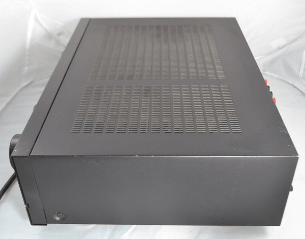 Pioneer A - 400 Stereo Integrated Amplifier MM/MC Phono Stage 70W - Chorlton Analogue