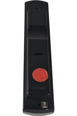 Pioneer AXD1500 Remote Control Multimedia Silver - Chorlton Analogue