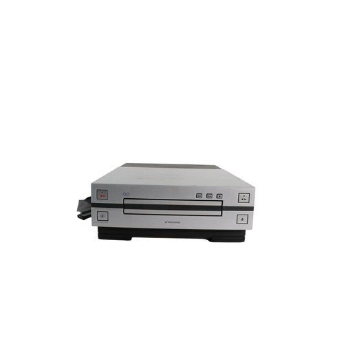 Pioneer CT-L7 Stereo Cassette Deck Dolby B System Component Untested Spares - Chorlton Analogue