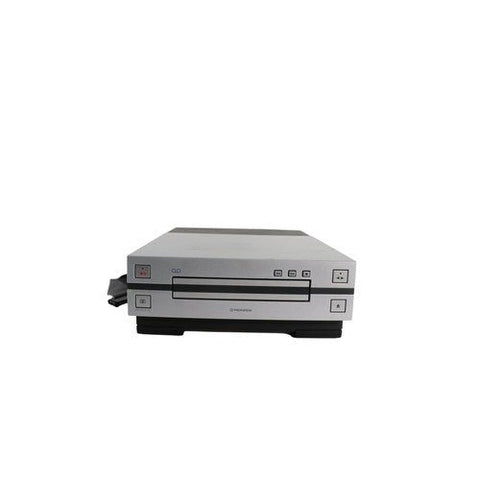 Pioneer CT-L7 Stereo Cassette Deck Dolby B System Component Untested Spares - Chorlton Analogue